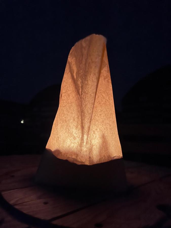 Wadi Rum Tents Екстер'єр фото